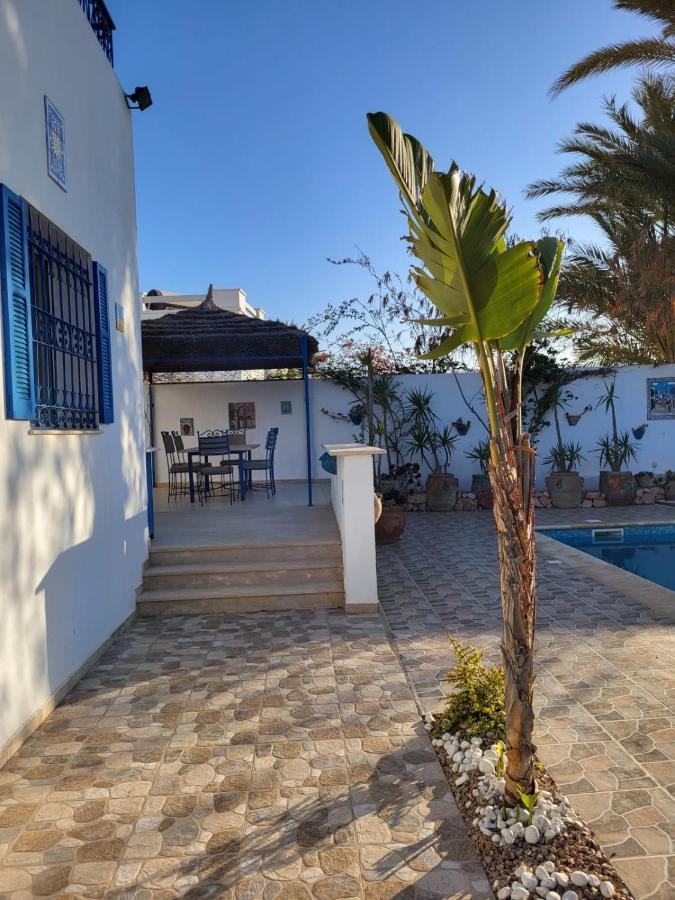 Au Jardin D'Aghir: Villa Arboree, Avec Piscine Privee Sans Vis A Vis! Buitenkant foto