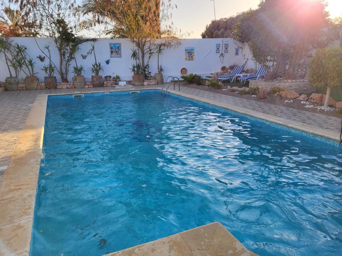 Au Jardin D'Aghir: Villa Arboree, Avec Piscine Privee Sans Vis A Vis! Buitenkant foto