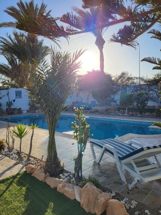 Au Jardin D'Aghir: Villa Arboree, Avec Piscine Privee Sans Vis A Vis! Buitenkant foto